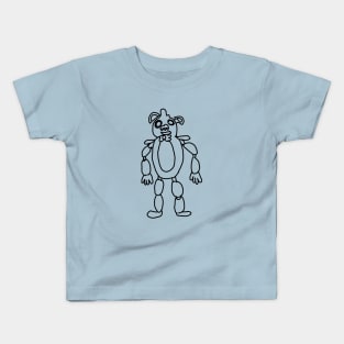 freddy Kids T-Shirt